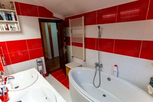 Oprește-te din visat și mută-te în casa perfectă! Totul la prețul unui apartament din Cluj sau Timiș - imagine 11