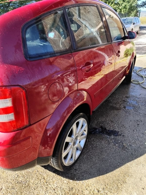 Vand Audi A 2 an 2003 14 tdi - imagine 3