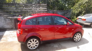 Vand Audi A 2 an 2003 14 tdi
