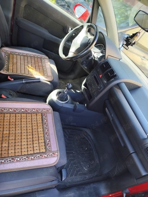 Vand Audi A 2 an 2003 14 tdi - imagine 4