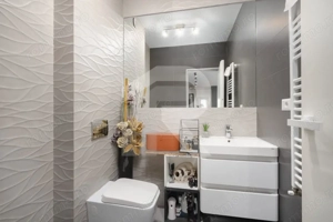 Apartament deosebit 3 camere Transparent Residence 3 - imagine 9
