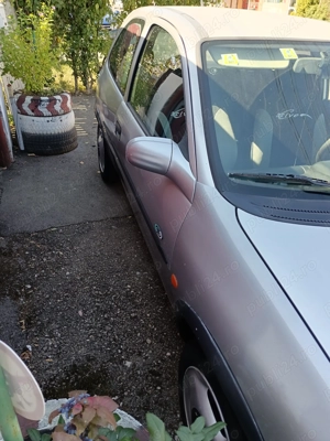 Vând Opel CORSA B dizel.