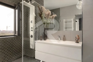 Apartament deosebit 3 camere Transparent Residence 3 - imagine 13