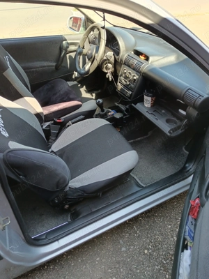 Vând Opel CORSA B dizel. - imagine 2