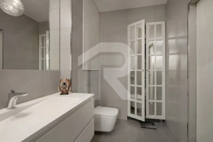 Apartament deosebit 3 camere Transparent Residence 3 - imagine 14
