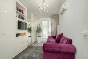 Apartament deosebit 3 camere Transparent Residence 3 - imagine 7