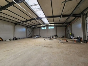 Pantelimon DN3 hala 600 mp - imagine 5