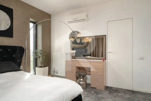 Apartament deosebit 3 camere Transparent Residence 3 - imagine 12