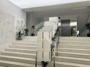 Apartament deosebit 3 camere Transparent Residence 3 - imagine 15