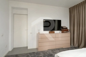 Apartament deosebit 3 camere Transparent Residence 3 - imagine 11
