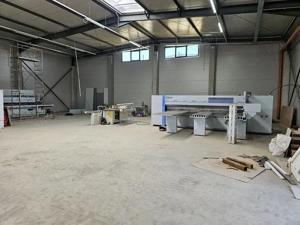 Pantelimon DN3 hala 600 mp - imagine 16