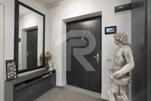 Apartament deosebit 3 camere Transparent Residence 3 - imagine 6