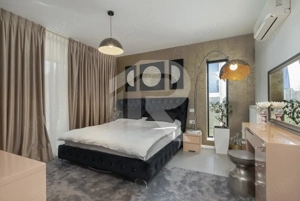 Apartament deosebit 3 camere Transparent Residence 3 - imagine 10
