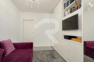 Apartament deosebit 3 camere Transparent Residence 3 - imagine 8