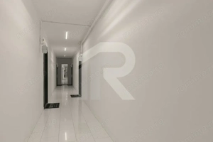 Apartament deosebit 3 camere Transparent Residence 3 - imagine 18