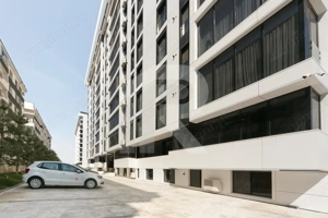 Apartament deosebit 3 camere Transparent Residence 3 - imagine 19