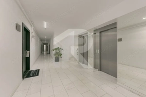 Apartament deosebit 3 camere Transparent Residence 3 - imagine 17