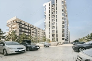 Apartament deosebit 3 camere Transparent Residence 3 - imagine 20