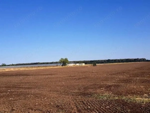 Branesti teren intravilan 30700 mp - imagine 4