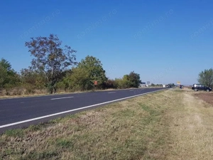 Branesti teren intravilan 30700 mp