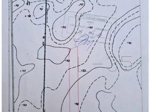 Branesti teren intravilan 30700 mp - imagine 13