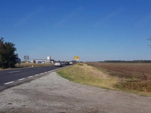Branesti teren intravilan 30700 mp - imagine 8