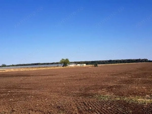 Branesti teren intravilan 30700 mp - imagine 3