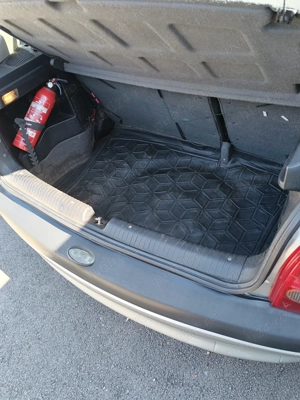 Vând Opel CORSA B dizel. - imagine 8