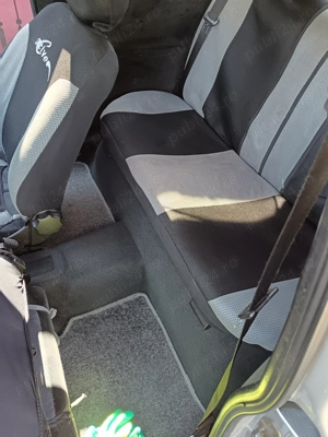 Vând Opel CORSA B dizel. - imagine 9