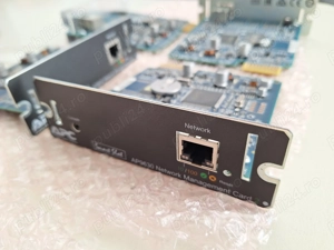 APC ups server Network Management Card 2 Schneider AP9630 NMC2