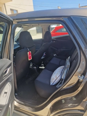 Mazda CX 3 Skyactiv - imagine 5