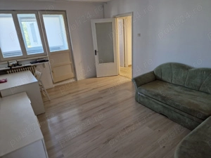 Apartament 2 camere metrou Romancierilor - direct proprietar