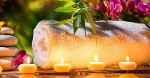 Masajul relaxează trupul, calmeaza mintea si înaltă sufletul