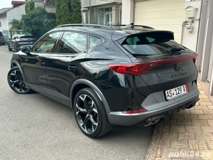 cupra formentor 2021 hybrid plug in 245 cp - imagine 5
