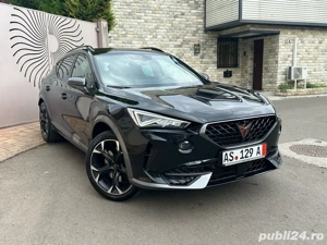 cupra formentor 2021 hybrid plug in 245 cp - imagine 4