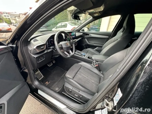 cupra formentor 2021 hybrid plug in 245 cp - imagine 3