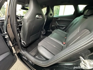 cupra formentor 2021 hybrid plug in 245 cp - imagine 2