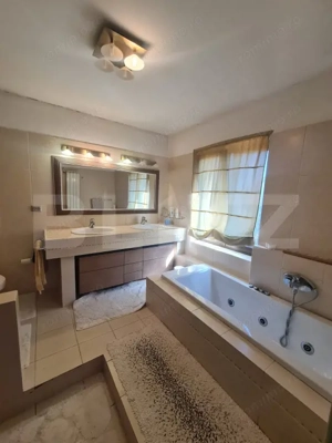 Casa individuala cu 4 camere, 520 mp de teren, zona cu acces restrictionat - imagine 15