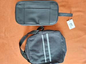 Vând un lot de două gentuțe noi, cu etichetă