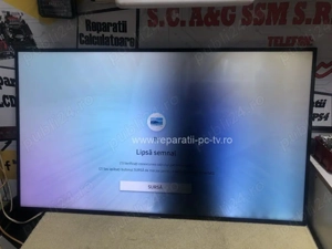 Reparatii televizoare smart tv laptop consola ps4 ps5 calculatoare Berceni diagnosticare gratuita