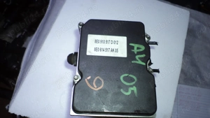pompa abs audi b7  cod 8e0910517d sau 8e614517ak sau 0265234336 sau 8e0910517h sau 8e0614517bf
