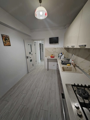 APARTAMENT 2 CAMERE DRUMUL FERMEI POPESTI LEORDENI - imagine 3