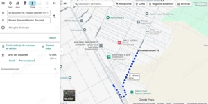 APARTAMENT 2 CAMERE DRUMUL FERMEI POPESTI LEORDENI - imagine 8