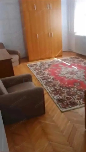 GIROCULUI-  apartament 2 camere, decomandat, etaj intermediar