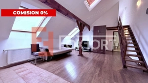 COMISION 0% Apartament cu 2 camere de 65 mp utili, zona Girocului