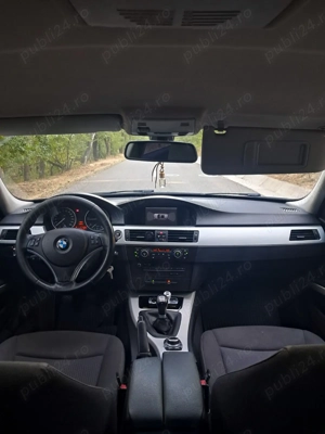 ***BMW 320 D Facelift - imagine 7