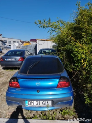 vând opel tigra