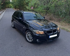 ***BMW 320 D Facelift - imagine 2