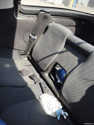 vând opel tigra - imagine 8