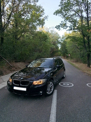 ***BMW 320 D Facelift - imagine 3